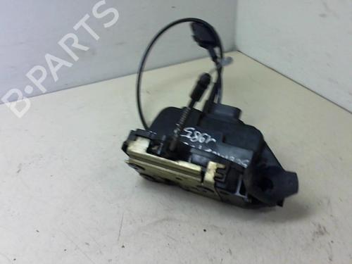 Front left lock RENAULT GRAND SCÉNIC II (JM0/1_) 1.9 dCi (JM0G, JM12, JM1G, JM2C) | BP20948890C98 