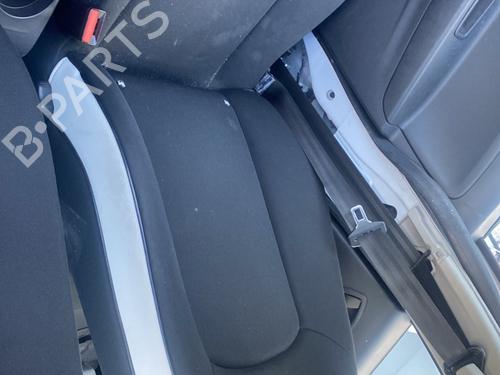 Used Right front seat Right front seat RENAULT ZOE (BFM_) ZOE (BFMC, BFMD) (136 hp) 29433346 29433346
