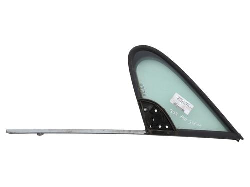 Vidro triangular frente esquerdo Vidro triangular frente esquerdo PEUGEOT 307 SW (3H) [2002-2009] 33827979 33827979