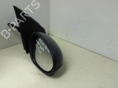 Right mirror LANCIA YPSILON (843_) 1.2 (843.AXA1A) | BP20940042C27 