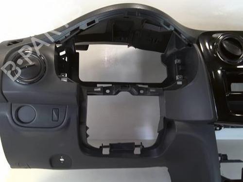 Used Dashboard DACIA SANDERO II 1.0 SCe 75 (B8JC, B8JD, B8NC) (73 hp) 20952679