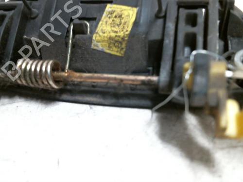 Rear left exterior door handle HYUNDAI GETZ (TB) 1.1 | BP20963345C130 