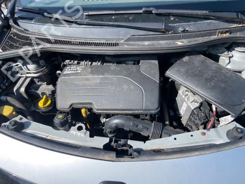 Left tailgate light RENAULT TWINGO II (CN0_) 1.2 16V (CN04, CN0B) | BP39213462C79  - Image 8