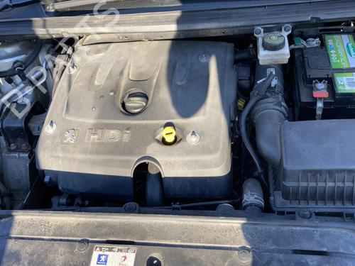 Hood PEUGEOT 307 (3A/C) 2.0 HDi 90 | BP20963434C1 