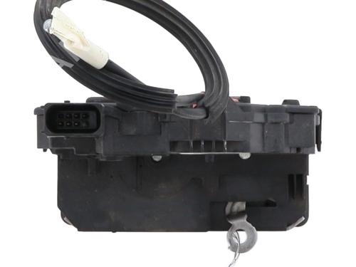 Højre bagtil lås OPEL CORSA E (X15) 1.4 (08, 68) | BP26435069C99 - Image 2