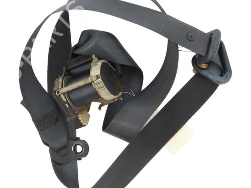 Used Front left seatbelt Front left seatbelt RENAULT KANGOO (KC0/1_) D 65 1.9 (KC0E, KC02, KC0J, KC0N) (64 hp) 27570432 27570432