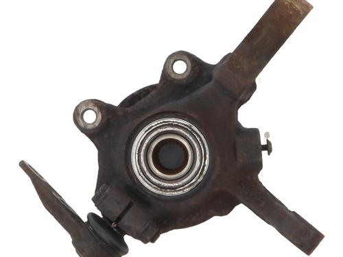 Right front steering knuckle RENAULT CLIO II (BB_, CB_) 1.5 dCi (B/CB07) | BP26687741M26 