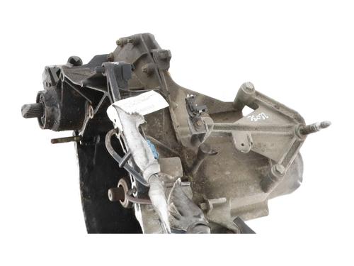 Skrzynia biegów RENAULT CLIO II (BB_, CB_) 1.2 16V (BB05, BB0W, BB11, BB27, BB2T, BB2U, BB2V, CB05,... | BP29629427M3 