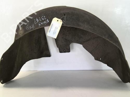 Used Wheel arch FORD FIESTA V (JH_, JD_) 1.4 16V (80 hp) 20943824