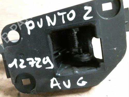 Used Front left interior door handle Front left interior door handle FIAT PUNTO (188_) 1.2 60 (188.030, .050, .130, .150, .230, .250) (60 hp) 20974061 20974061