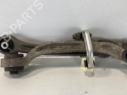 Used Right front suspension arm AUDI A6 C6 (4F2) 2.0 TDI (140 hp) 22786563