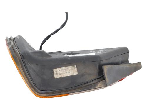Left taillight MERCEDES-BENZ 124 Saloon (W124) 300 D (124.130) | BP20950353C34