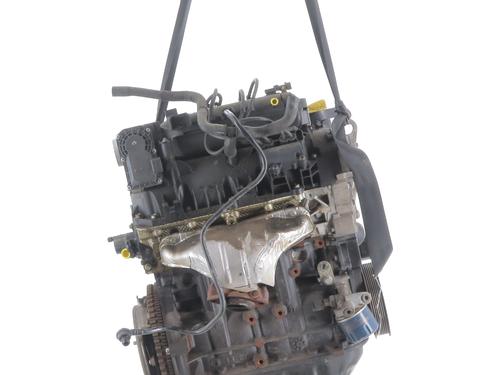Used Engine Engine RENAULT TWINGO II (CN0_) [2007-2026] 36467463 36467463