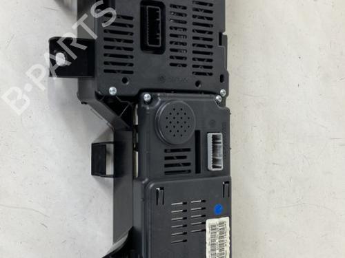 Display monitor RENAULT SCÉNIC III (JZ0/1_) 1.9 dCi (JZ0J, JZ1J, JZ1K, JZ1S) | BP20950535C48 