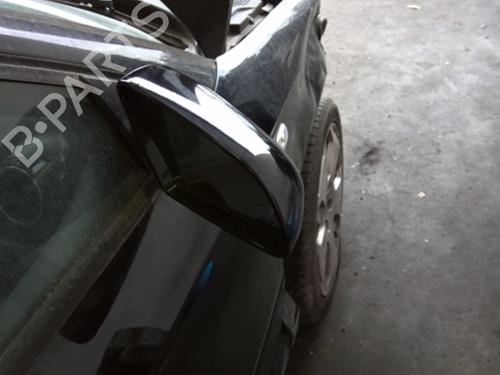 Used Right mirror AUDI A3 (8P1) 2.0 TDI (140 hp) 20947909