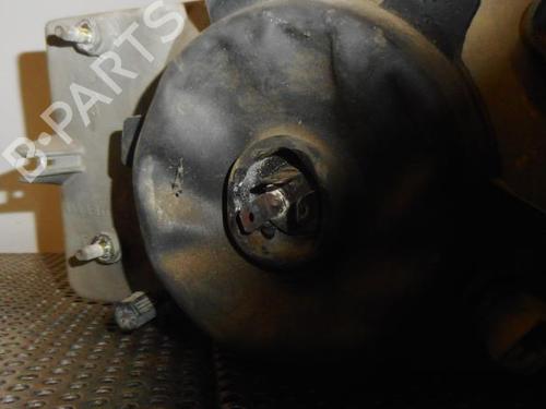 Used Left headlight CITROËN JUMPER I Van (230L) 2.5 TDi (107 hp) 20970914