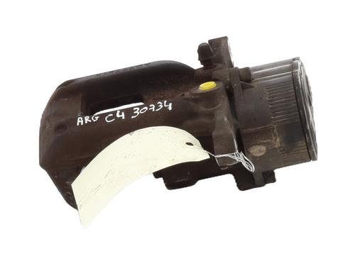 Used Left rear brake caliper Left rear brake caliper CITROËN GRAND C4 SPACETOURER (3A_, 3E_) 1.5 BlueHDi 130 (131 hp) 24846784 24846784