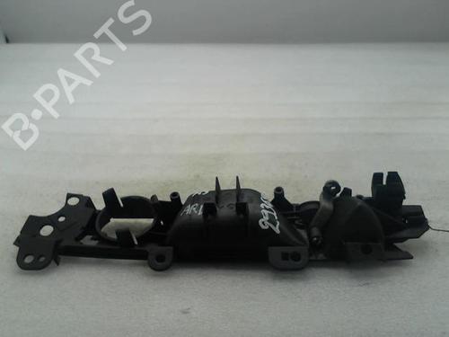 Rear right interior door handle AUDI A3 Sportback (8PA) 2.0 TDI 16V | BP20956216I16