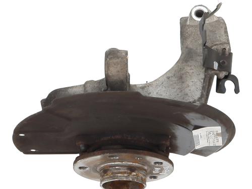 Used Right front steering knuckle Right front steering knuckle RENAULT ESPACE V (JR_) 1.6 dCi 160 (160 hp) 28476763 28476763