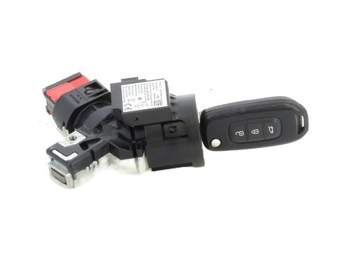 Ignition barrel RENAULT CLIO V (B7_) 1.5 Blue dCi 85 (B7AG) | BP29914264M48 