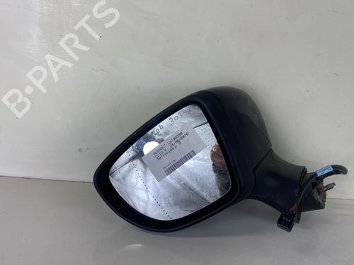 Left mirror RENAULT CLIO IV (BH_) 0.9 TCe 90 (BHNF, BHMA, BHMH, BHJK, BHJR) | BP23790983C26 