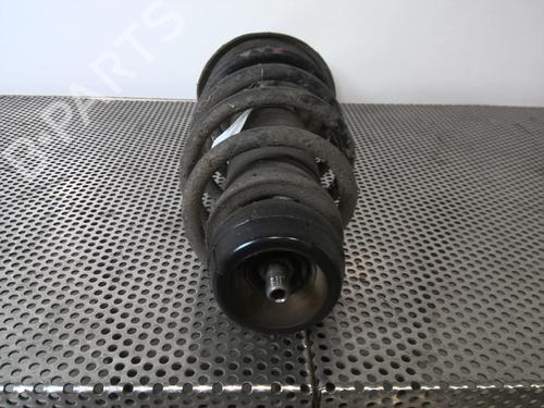 Venstre fortil støddæmper AUDI A3 (8L1) 1.9 TDI (130 hp) 20959516