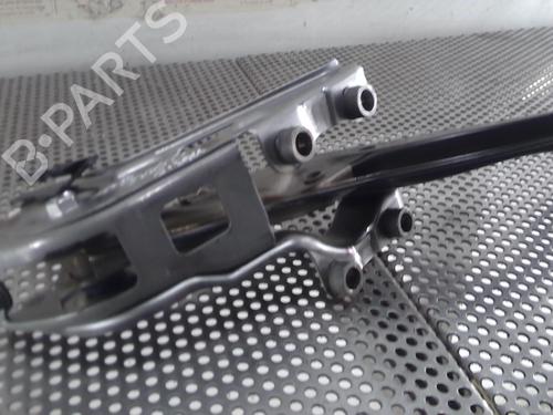 Used Break pedal Break pedal TOYOTA YARIS (_P13_) 1.0 (KSP130) (72 hp) 20963258 20963258