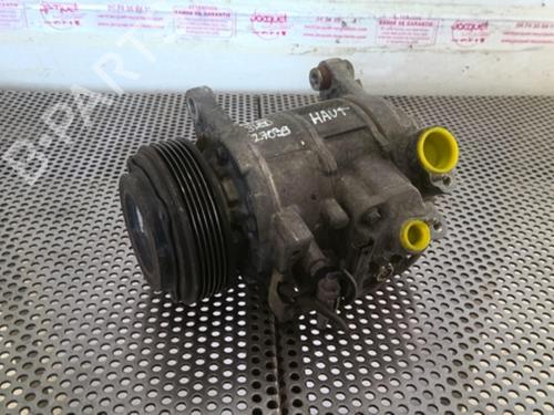 AC compressor BMW 3 (E90) 318 d | BP20972371M34 