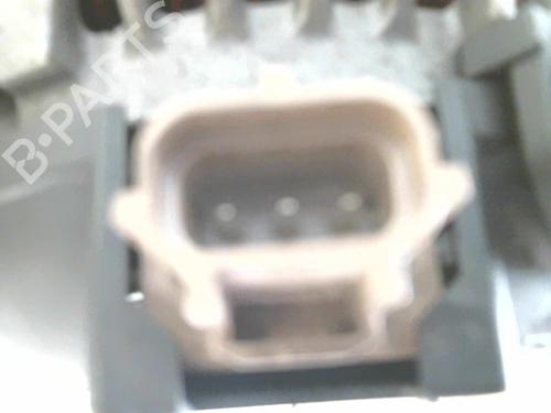 Used Alternator Alternator VOLVO S40 II (544) 1.6 D (110 hp) 22021623 22021623