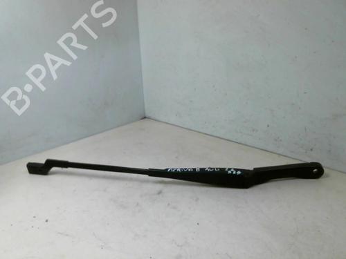 Front windshield wiper arm OPEL MERIVA B MPV (S10) 1.4 (75) | BP20962533C143 