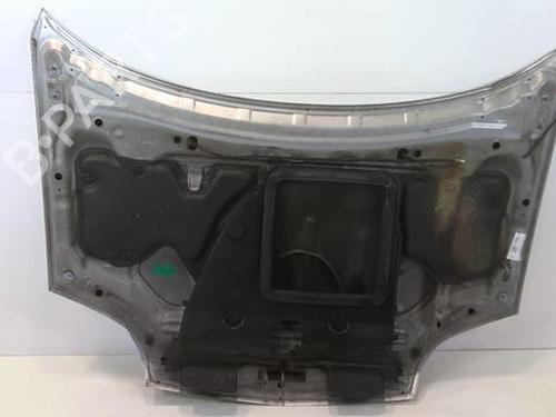 Hood NISSAN X-TRAIL I (T30) 2.2 dCi 4x4 | BP22023615C1 