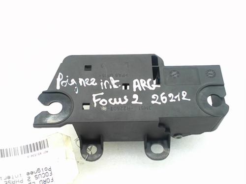 Used Rear left interior door handle Rear left interior door handle FORD FOCUS II Turnier (DA_, FFS, DS) 1.6 TDCi (109 hp) 20965478 20965478