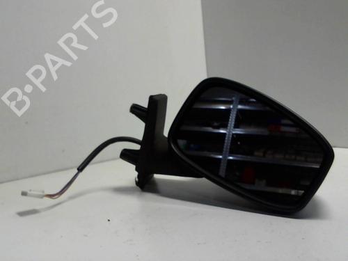 Right mirror LANCIA MUSA (350_) 1.3 D Multijet (350.AXG11, 350.AXG1A) | BP20971480C27