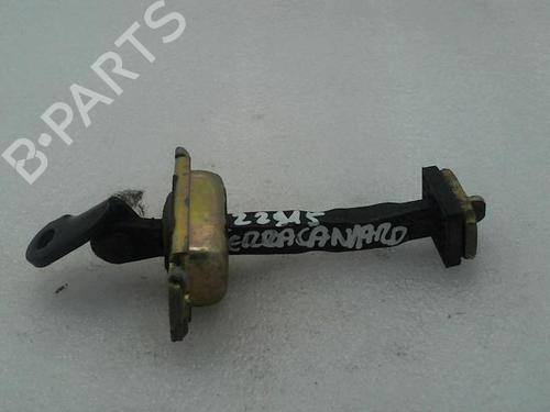Used Hinge/Door check strap HYUNDAI TERRACAN (HP) 2.9 CRDi 4WD (150 hp) 22023949