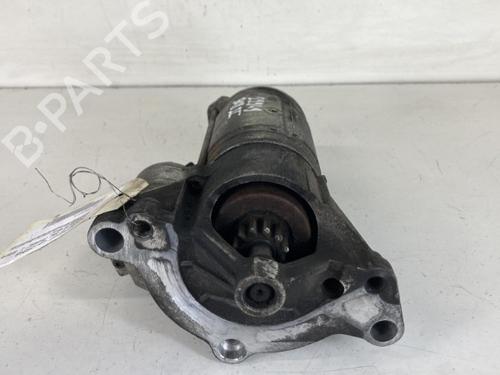 Used Starter PEUGEOT 308 SW II (LC_, LJ_, LR_, LX_, L4_) 2.0 BlueHDi 150 (150 hp) 20938524