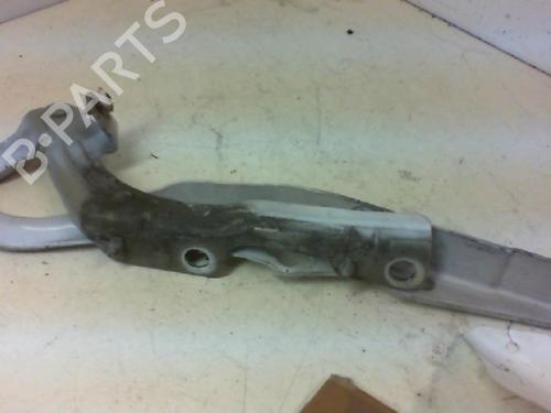 Hinge/Door check strap PEUGEOT 207 (WA_, WC_) 1.4 HDi | BP20970758C146 