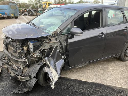 Used Parts TOYOTA VERSO S (_P12_)  1.33 (NSP120_)  1959532