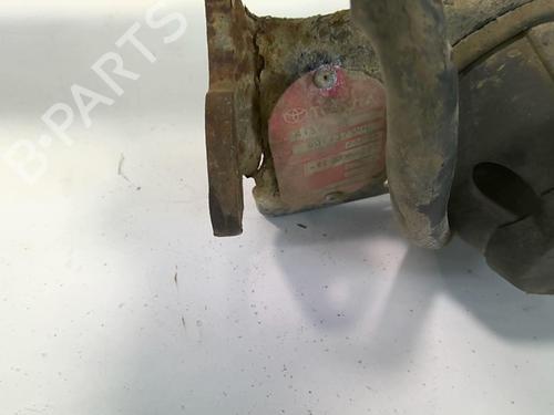 Used Tow ball/Mechanism TOYOTA COROLLA Verso (ZER_, ZZE12_, R1_) 2.2 D-4D (AUR10_, AUR10R) (136 hp) 22024891