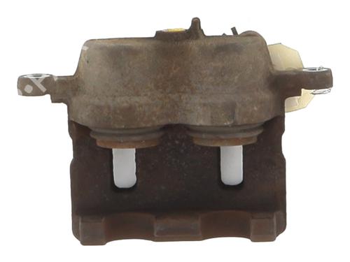 Right front brake caliper HYUNDAI SANTA FÉ I (SM) 2.0 CRDi 4x4 | BP27570472M104