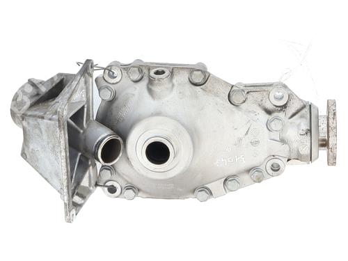 Front differential BMW 3 Gran Turismo (F34) 320 d xDrive | BP30122598M23 