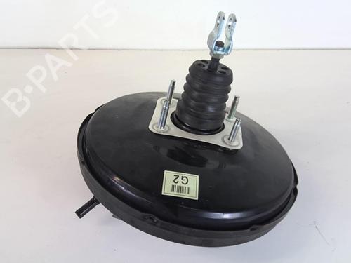 Used Servo brake Servo brake KIA RIO IV (YB, SC, FB) 1.0 T-GDI 100 (101 hp) 20941406 20941406