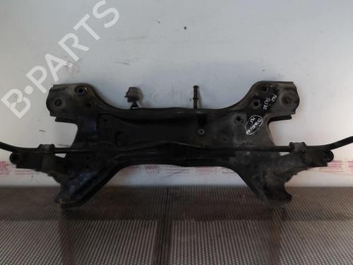 Used Subframe VW POLO V (6R1, 6C1) 1.2 TDI (75 hp) 20957254