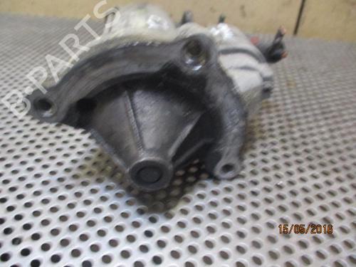 Startmotor NISSAN PRIMERA Hatchback (P11) 2.0 TD | BP27699371M8 