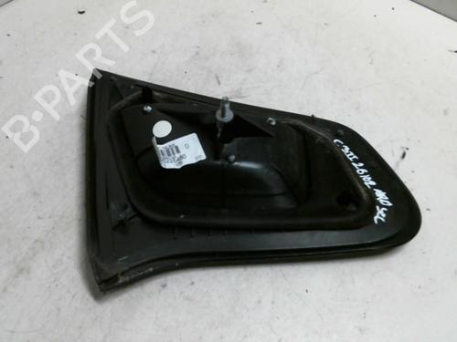 Right tailgate light CITROËN C3 II (SC_) 1.4 HDi 70 (SC8HZC, SC8HR0, SC8HP4) | BP20951616C80 
