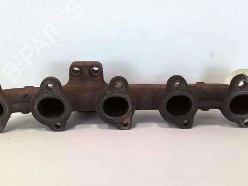 Used Exhaust manifold Exhaust manifold FORD FIESTA V (JH_, JD_) 1.4 TDCi (68 hp) 20952952 20952952