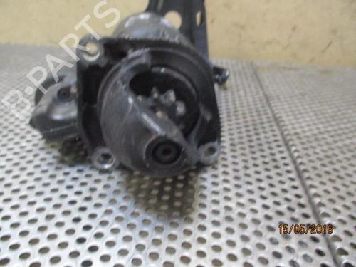 Used Starter Starter RENAULT SAFRANE I (B54_) 2.5 dT (B548) (113 hp) 20967225 20967225