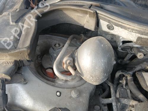 Used Left front shock absorber CITROËN C5 III (RD_) 2.0 HDi 140 (RDRHF8, RDRHFA, RDRHA8, RDRHAJ) (140 hp) 31849753