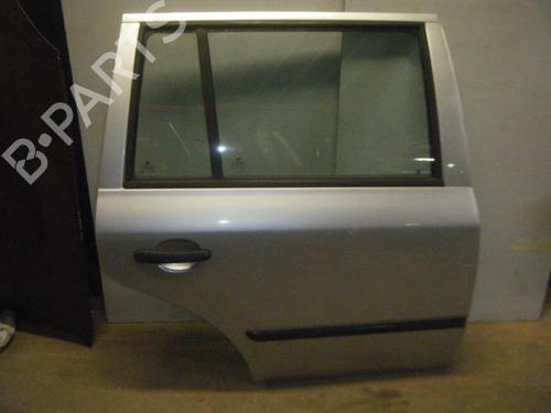 Dør høyre bak SKODA OCTAVIA I Combi (1U5) 1.9 TDI (90 hp) 29863317