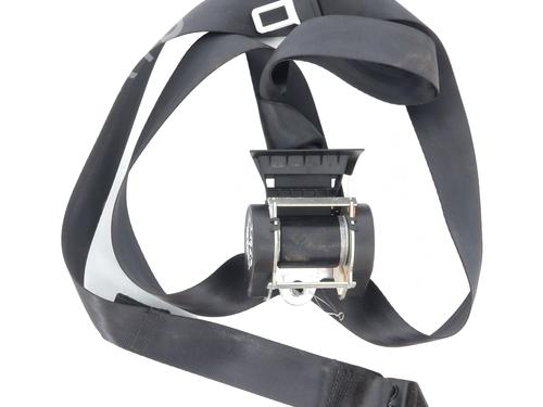 Used Rear right seatbelt Rear right seatbelt VW GOLF SPORTSVAN VII (AM1, AN1) 1.6 TDI (110 hp) 30719499 30719499