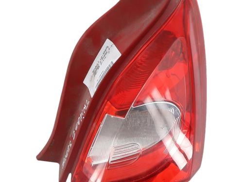 Right taillight RENAULT TWINGO II (CN0_) 1.2 16V (CN04, CN0B) | BP38591650C35 - Image 3